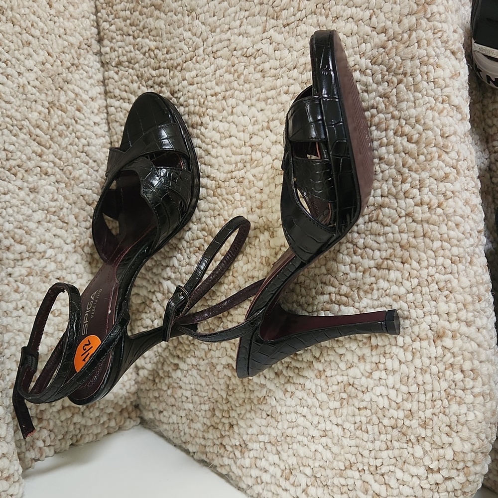 Via Spiga high heel sandal - Picture 2 of 4